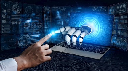 AI处理器 引领人工智能应用软件开发的新引擎