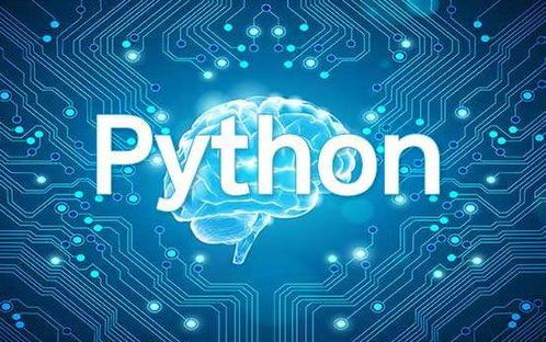 Python 打造编程语言与人工智能应用软件的强大引擎